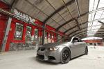 BMW M3 Guerilla by Cam Shaft 2012 года